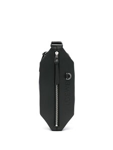 LOEWE MARSUPIO CONVERTIBLE IN PELLE B777NCNX011100