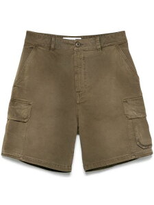 LOEWE SHORTS CARGO IN COTONE H526Y1AW054160