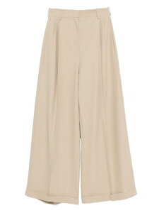 LOEWE PANTALONE AMPIO IN COTONE S540Y04XMJ2140