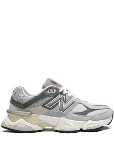 NEW BALANCE SNEAKER 9060 U9060GRYDGREY
