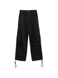 LOEWE PANTALONE CARGO IN COTONE H526Y04WIS1100