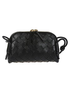 BOTTEGA VENETA DOPPIA ZIP, TRACOLLA 794258VCPP18425