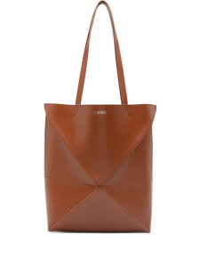 LOEWE BORSA PUZZLE FOLD MEDIA IN PELLE A657G50X014927