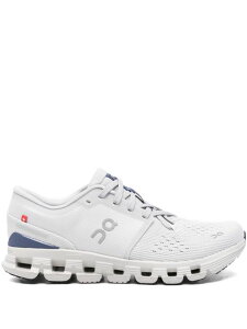 ON CLOUD X 4 3WE30073559LAVENDER/ACAI