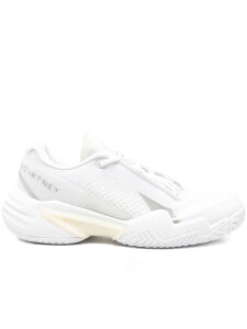 ADIDAS BY STELLA MCCARTNEY BARRICADE JQ5106FTWWHT/ALMMIL/WILGRY