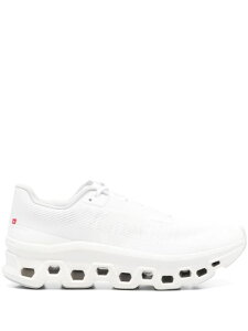 ON CLOUDMONSTER VOID 3MF10671200WHITE/WHITE