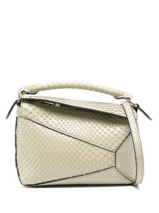 LOEWE BORSA PUZZLE EDGE MINI IN PELLE A510P88X511660