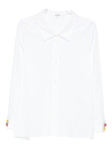 LOEWE CAMICIA IN COTONE S540Y05XCD2100