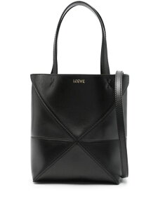 LOEWE BORSA PUZZLE FOLD MINI IN PELLE A657V25X011100