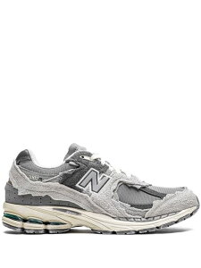 NEW BALANCE SNEAKER 2002 M2002RDAGREY