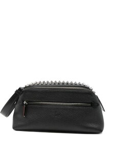 CHRISTIAN LOUBOUTIN POUCH C/ZIP 1265095B078