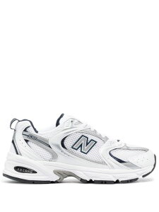 NEW BALANCE SNEAKER 530 NBMR530SGDWHITE/BLUE