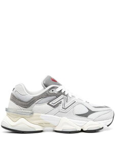 NEW BALANCE SNEAKER 9060 U9060GRYGREY