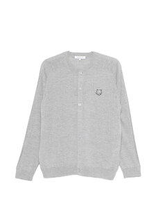 MAISON KITSUNE��' GCOLLO QM00500KT1181H150