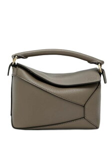 LOEWE BORSA PUZZLE EDGE MINI IN PELLE A510P88X603170