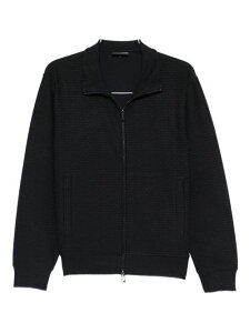 EMPORIO ARMANI C ALTO, FULLZIP EM004534AF13700FB413