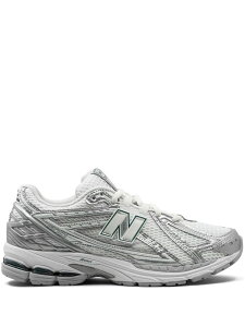 NEW BALANCE SNEAKER M1906R M1906REESILVERMETALLIC/OFFWHITE