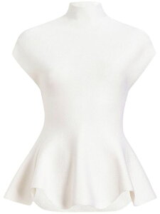KHAITE PEPLUM, C ALTO 9806429183