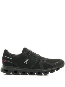 ON CLOUD 6 3MF10071043BLACK/BLACK