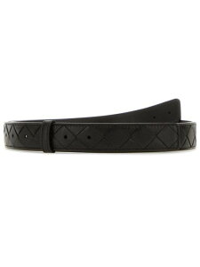 BOTTEGA VENETA CINTURA IN PELLE 776674V2ZL42113