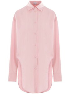 LOEWE CAMICIA IN COTONE S359Y05XCV7140