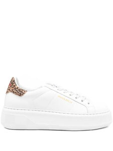 WOOLRICH CHUNKY, TALLONCINO CONTRASTO WFW252500A20C6