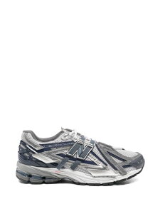 NEW BALANCE SNEAKER 1906 U19064F6GRAPHITE/MAGICBLUE