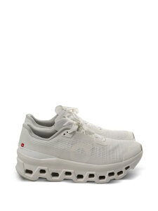 ON CLOUDMONSTER VOID 3WG10811200WHITE/WHITE