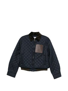 LOEWE CORTA, COLLETTO E TASCHINO CONTRASTO S359Y02XFH9602