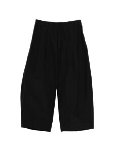 �v�G���g���[�|�C���g10�{ APUNTOB PANTALONE IN MISTO COTONE P1979TS940NERO