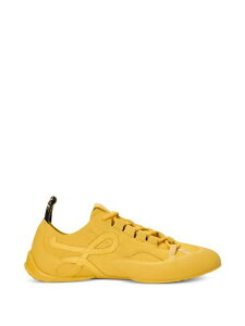 �v�G���g���[�|�C���g10�{ LOEWE ���G�x SNEAKER GRIP �O���b�v �X�j�[�J�[ L814282X760963 CA-1
