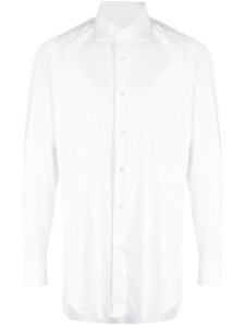 �v�G���g���[�|�C���g10�{ BRIONI CAMICIA IN COTONE RCB10LOA04Q9000