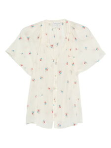 �v�G���g���[�|�C���g10�{ FORTE FORTE �t�H���e�E�t�H���e �h�J����R�b�g���V���c 14876MYSHIRTBUTTER mn-5