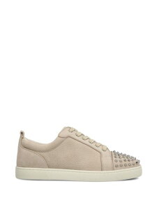 �v�G���g���[�|�C���g10�{ CHRISTIAN LOUBOUTIN BASSA PUNTA BORCHIE 1260651BG3E