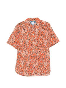 �v�G���g���[�|�C���g10�{ PS PAUL SMITH CAMICIA FIELD FLORAL IN COTONE M2R896ZV2265616