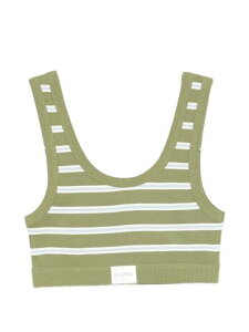 �v�G���g���[�|�C���g10�{ CLOSED BRALETTE IN COTONE C9099642TST689