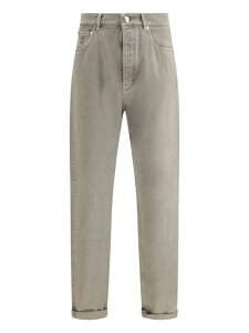 �v�G���g���[�|�C���g10�{ BRUNELLO CUCINELLI JEANS DENIM IN COTONE M237PO1090C7018