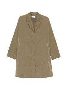�v�G���g���[�|�C���g10�{ THE ROW CAPPOTTO FELIXA IN NYLON 10800W4442MYB