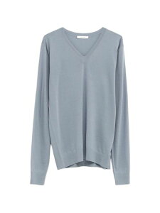 �v�G���g���[�|�C���g10�{ THE ROW MAGLIA NAIUS IN LANA 10713Y976AZG