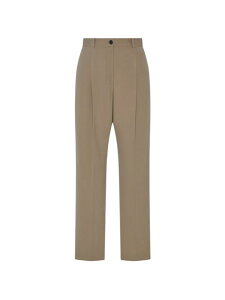 �v�G���g���[�|�C���g10�{ THE ROW PANTALONE GIANNI IN LANA 10813W4319AYB
