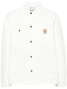 �v�G���g���[�|�C���g10�{ CARHARTT WIP GIACCA IN COTONE ORGANICO I0315190DJ02