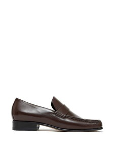 �v�G���g���[�|�C���g10�{ PHOEBE PHILO MOCASSINO MAN'S IN PELLE AS91LT0006803CH
