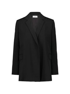 �v�G���g���[�|�C���g10�{ THE ROW GIACCA DEVLIN IN LANA 10770W4319BLK