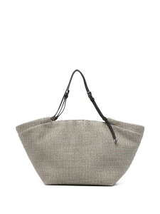 �v�G���g���[�|�C���g10�{ BRUNELLO CUCINELLI BORSA SHOPPING IN COTONE E NYLON MB96D2794C8850
