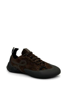 �v�G���g���[�|�C���g10�{ LOEWE ���G�x SNEAKER GRIP �X�G�[�h�O���b�v�X�j�[�J�[ L814282X783223 CA-1