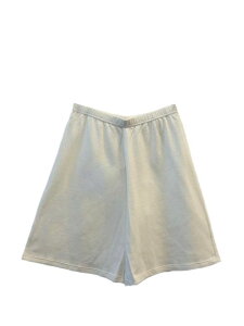 �v�G���g���[�|�C���g10�{ THE ROW BERMUDA LARISSA IN COTONE 10859K732WHT