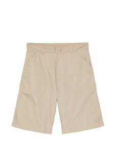 �v�G���g���[�|�C���g10�{ CARHARTT WIP SHORTS IN MISTO COTONE I0361383IRXX