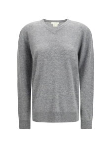 �v�G���g���[�|�C���g10�{ THE ROW MAGLIA NIAN IN CASHMERE 10682Y986GRY
