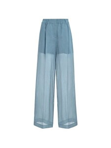 �v�G���g���[�|�C���g10�{ BRUNELLO CUCINELLI PANTALONE IN COTONE M0F91P9174C9704