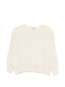 �v�G���g���[�|�C���g10�{ BASE MAGLIA IN LINO COTONE B7723322118